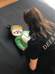 -DeerFriend童趣主题上门拍·到家·外拍摄影机构 (国贸店)