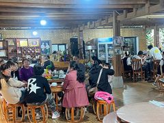 -傣家苑傣味餐厅