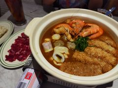 -陶兰居·香港饭店·海鲜大排档(圆融时代广场店)