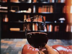 -上海锦江汤臣洲际大酒店柒酒廊