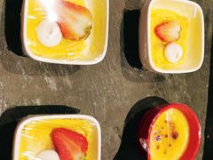 -OPEN開全日自助餐厅·西餐·海鲜(佛山希尔顿酒店)