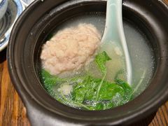 -南京大牌档(新街口德基广场店)
