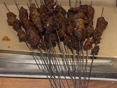 -叁宝烤肉• 西安烧烤(太乙路店)