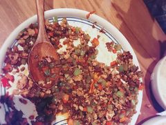 -云海肴·汽锅鸡·云南菜(天山百盛优客店)