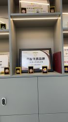 -DK SALON连锁专业烫染接发店