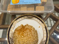 -洁而精川菜馆(复兴公园店)