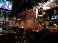 大堂-猪啊牛呀羊啊铜盘烤肉(正大广场店)