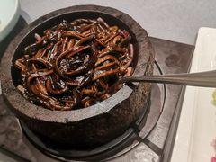 -狮王府淮扬菜(夫子庙老门东店)