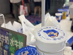 -煲珠公·老红糖珍珠奶茶(长宁龙之梦店)