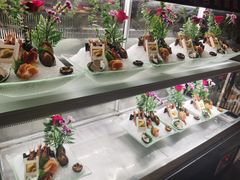 -海天盛宴海鲜自助(正大广场店)