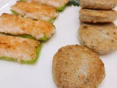 顺德煎酿双宝-顺味凤城(九六广场店)