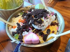 -东巴婆婆云南鱼豆花火锅(大东门店)