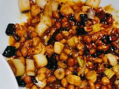 -辣不二水煮鱼(哈西店)
