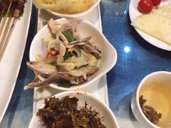 -尽善百年古院餐厅(王家老宅店)