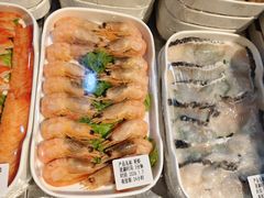 -阿串串老火锅(力盟店)