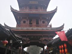 -中天楼