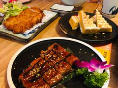 -西月山居匠心创意料理(江汉路新佳丽广场店)