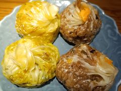 -鑫震源·苏式大虾生煎(山塘街店)