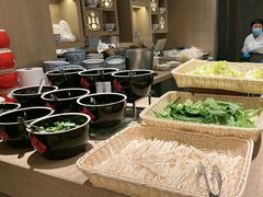 -舟山朱家尖威斯汀酒店·知味标帜自助餐厅