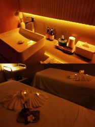 -栖SPA·ONDA ·海菲秀·皑皑科技美肤中心
