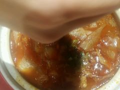 -西贝(金桥店)