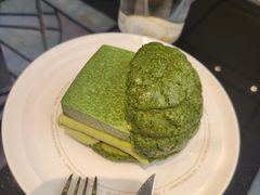 -大树餐厅(益田假日店)