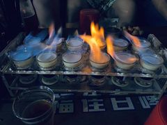 -杜尚rooftop露台酒吧