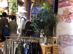 -MUJI无印良品(大洋百货店)