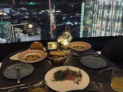 -Hi City·城市之巅