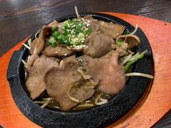 -角落里(中山公园店)