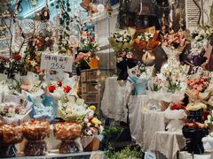 -循礼门鲜花花市(武汉循礼门店)