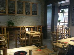 大堂-袁记串串香(涧西总店)