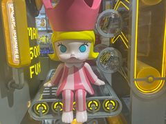 -泡泡玛特POPMART(大兴荟聚店)