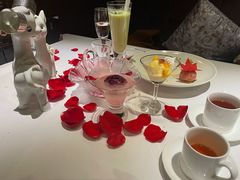 -王品牛排(郑州大卫城店)