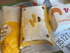 -麦当劳(阳朔益田西街店)