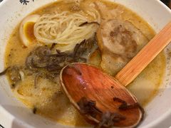 -味千拉面(双井店)