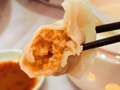 原汁海胆水饺-喜鼎海胆水饺(平安金融中心店)