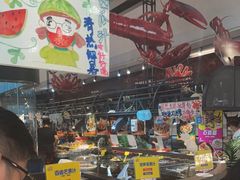 -79号渔船海鲜饭店(宝安店)