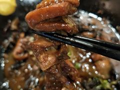 -妈妈家铁锅炖(景诚园综合楼店)