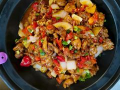 -三只鸟本地特色菜馆(上饶总店)
