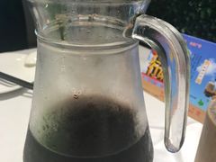 冰镇酸梅汤-奇滋豆味(南十四道街店)