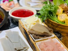 -渝味晓宇火锅(合川路店)