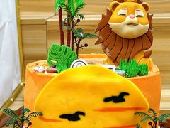 -CAKE BOSS 蛋糕老板(北京世纪金源购物中心)