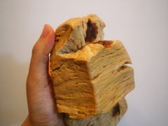 -御梁坊红糖馒头