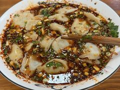 -尤素福东举院饺子馆