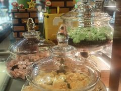 -漢咖啡·全服务式自助晚餐(武汉洲际酒店)