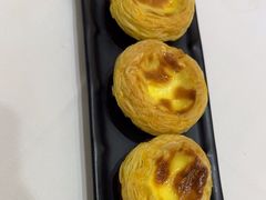 -君德澜酒家·创意粤菜(金山谷店)