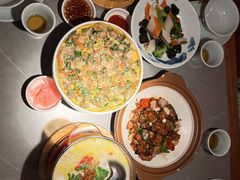 -闽上鲜·福建菜(龙湖滨江天街店)