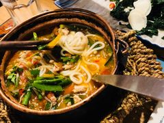 -紫滇源云南生态菜(丹凤街店)