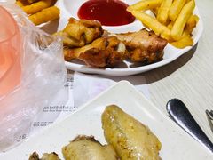 -蘑菇餐厅(小火瓦巷店)